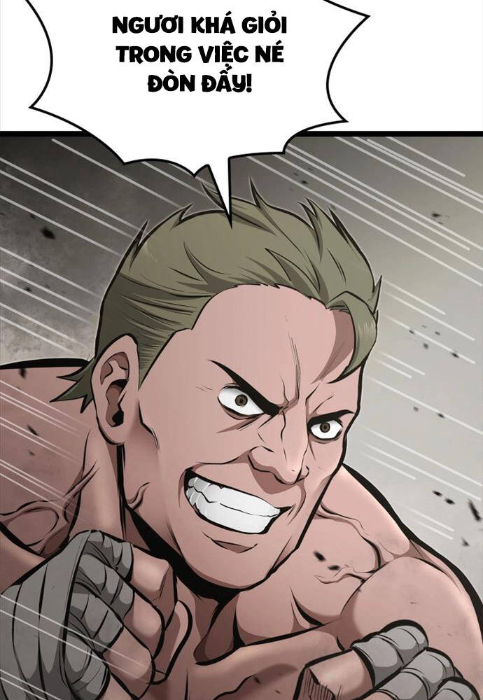 Nhà Vô Địch Kalli: Chapter 18