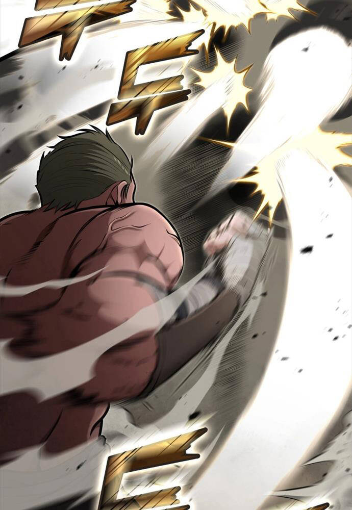 Nhà Vô Địch Kalli: Chapter 18