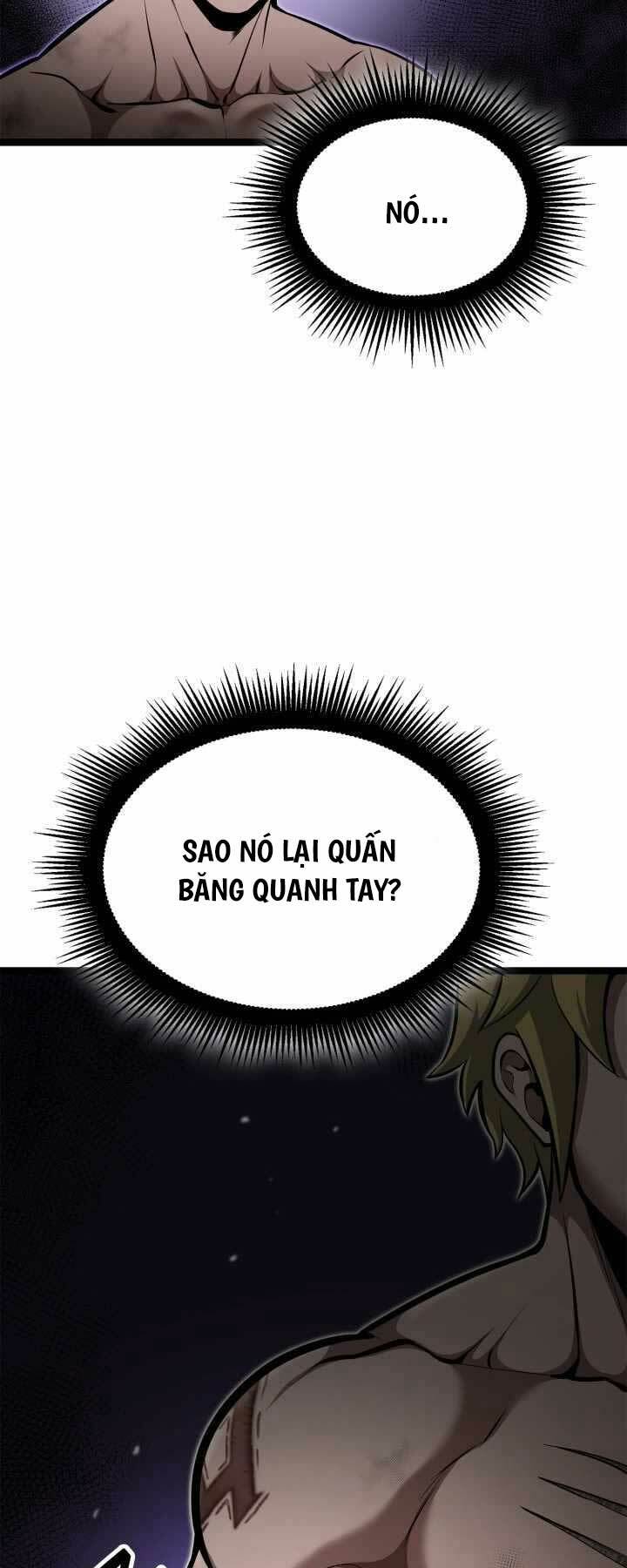 Nhà Vô Địch Kalli: Chapter 34