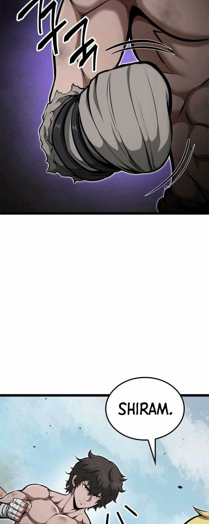 Nhà Vô Địch Kalli: Chapter 34