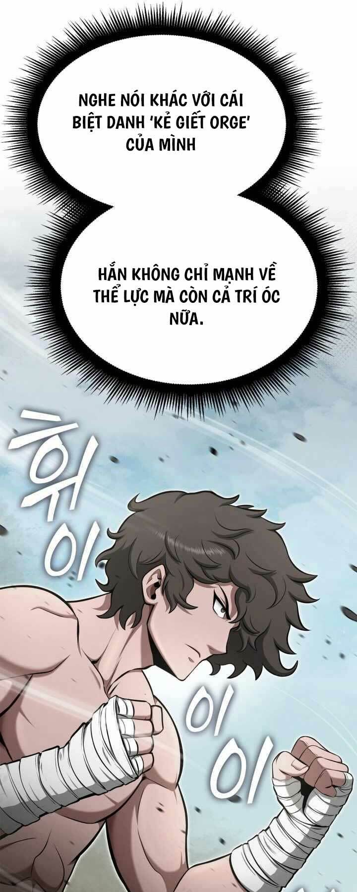Nhà Vô Địch Kalli: Chapter 34