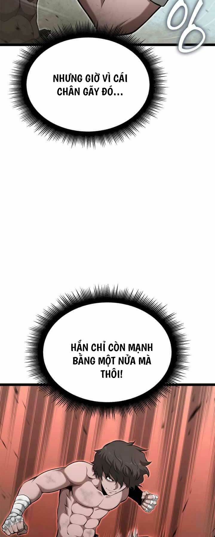 Nhà Vô Địch Kalli: Chapter 34