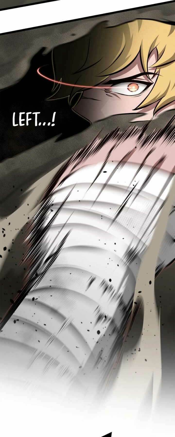 Nhà Vô Địch Kalli: Chapter 34