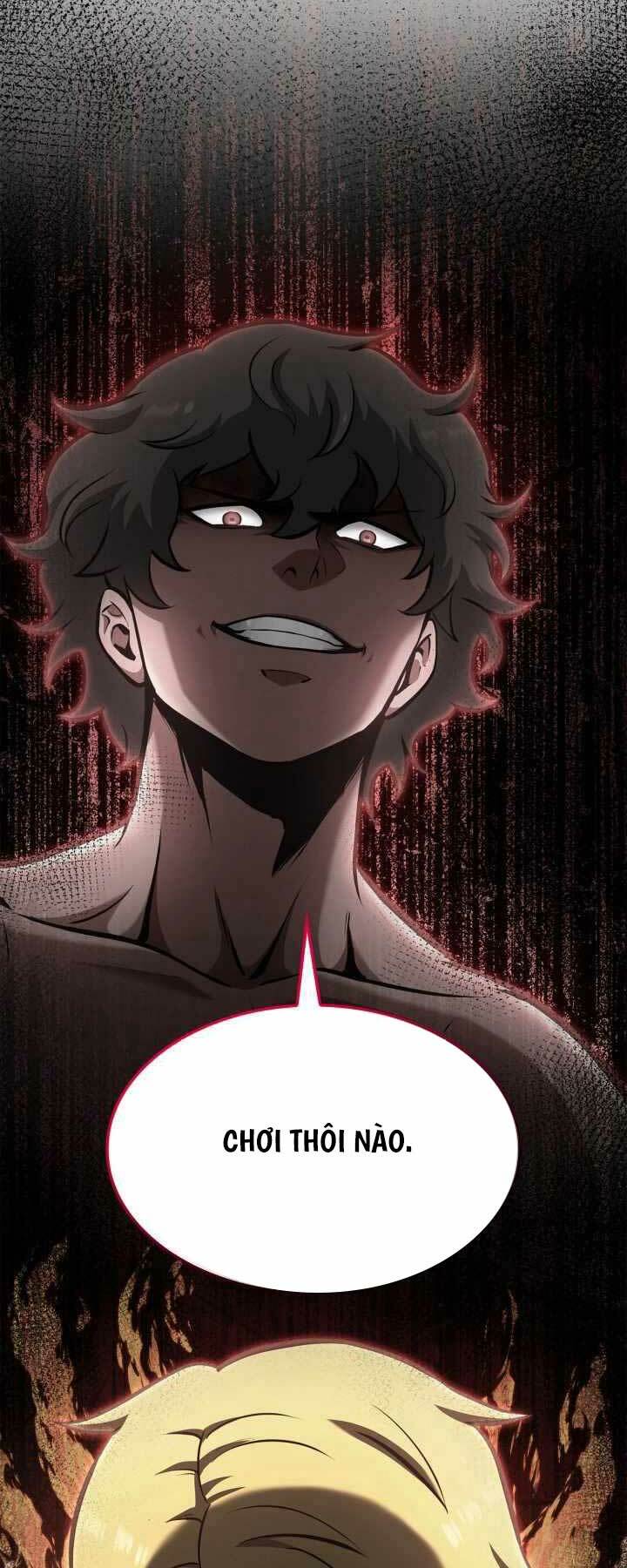 Nhà Vô Địch Kalli: Chapter 34