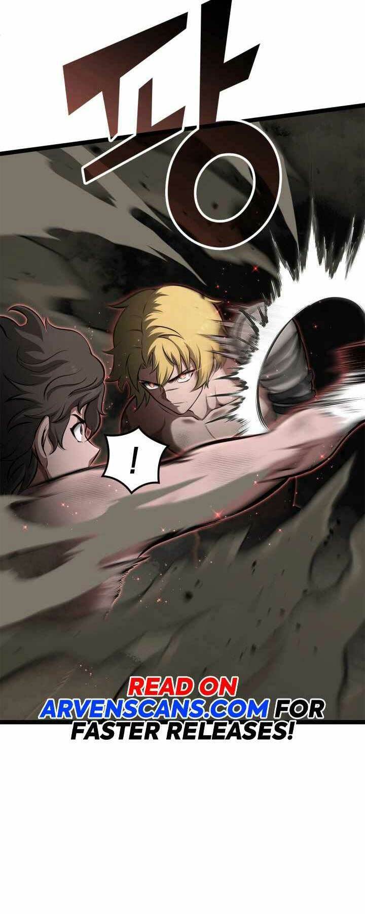 Nhà Vô Địch Kalli: Chapter 34