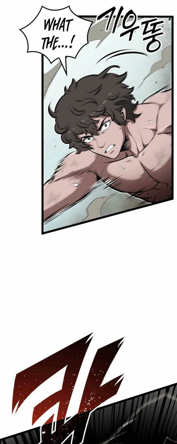 Nhà Vô Địch Kalli: Chapter 34