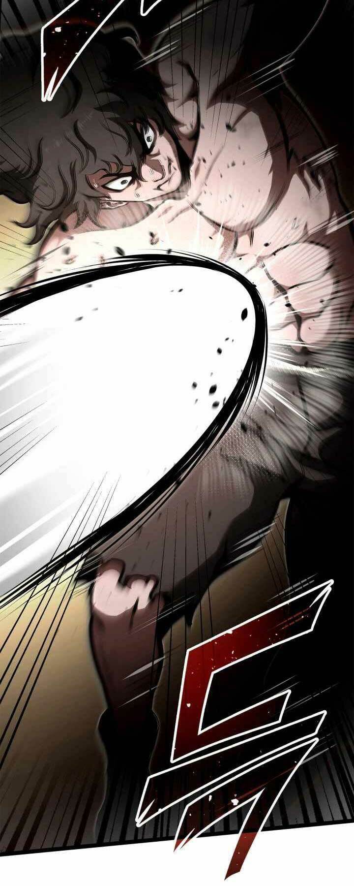 Nhà Vô Địch Kalli: Chapter 34