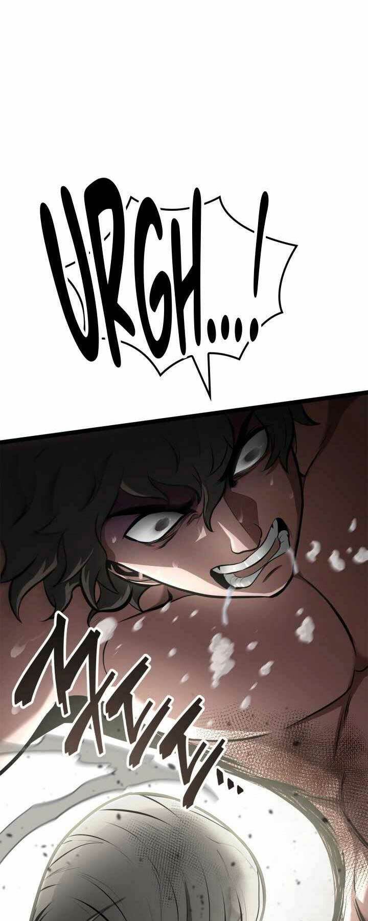 Nhà Vô Địch Kalli: Chapter 34