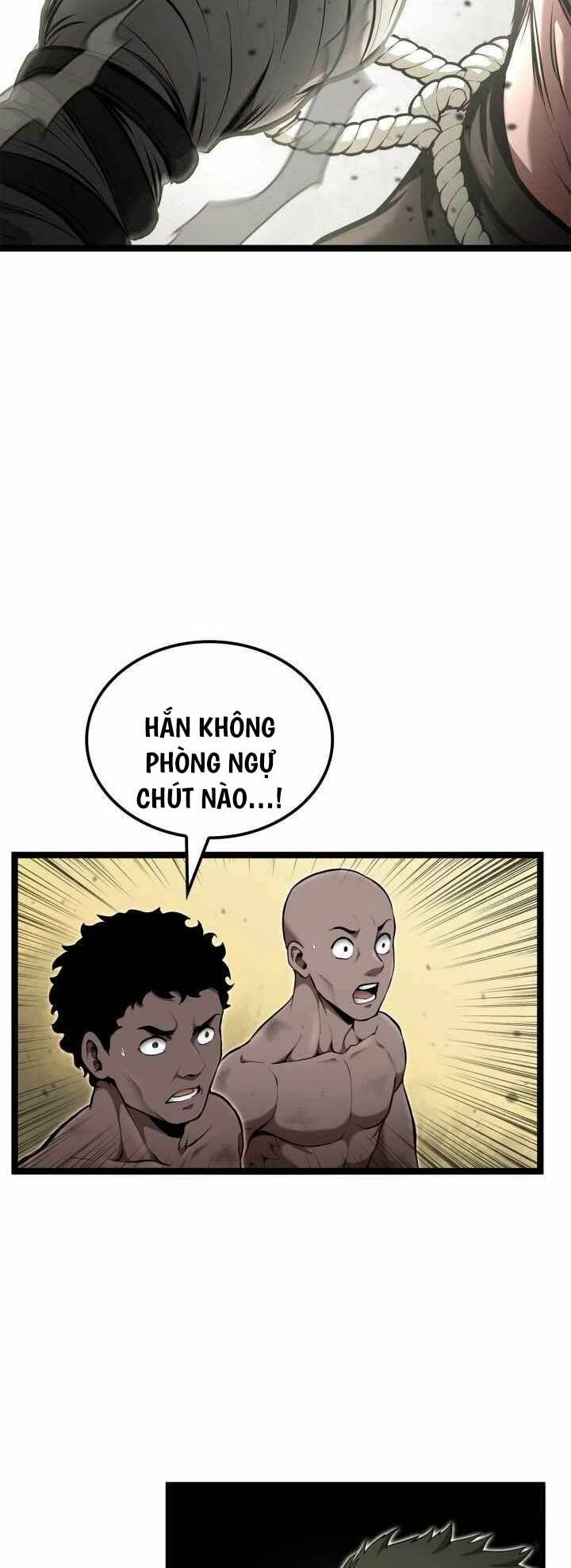 Nhà Vô Địch Kalli: Chapter 34