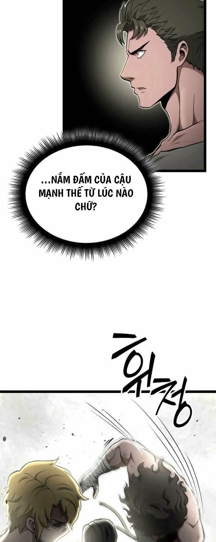 Nhà Vô Địch Kalli: Chapter 34