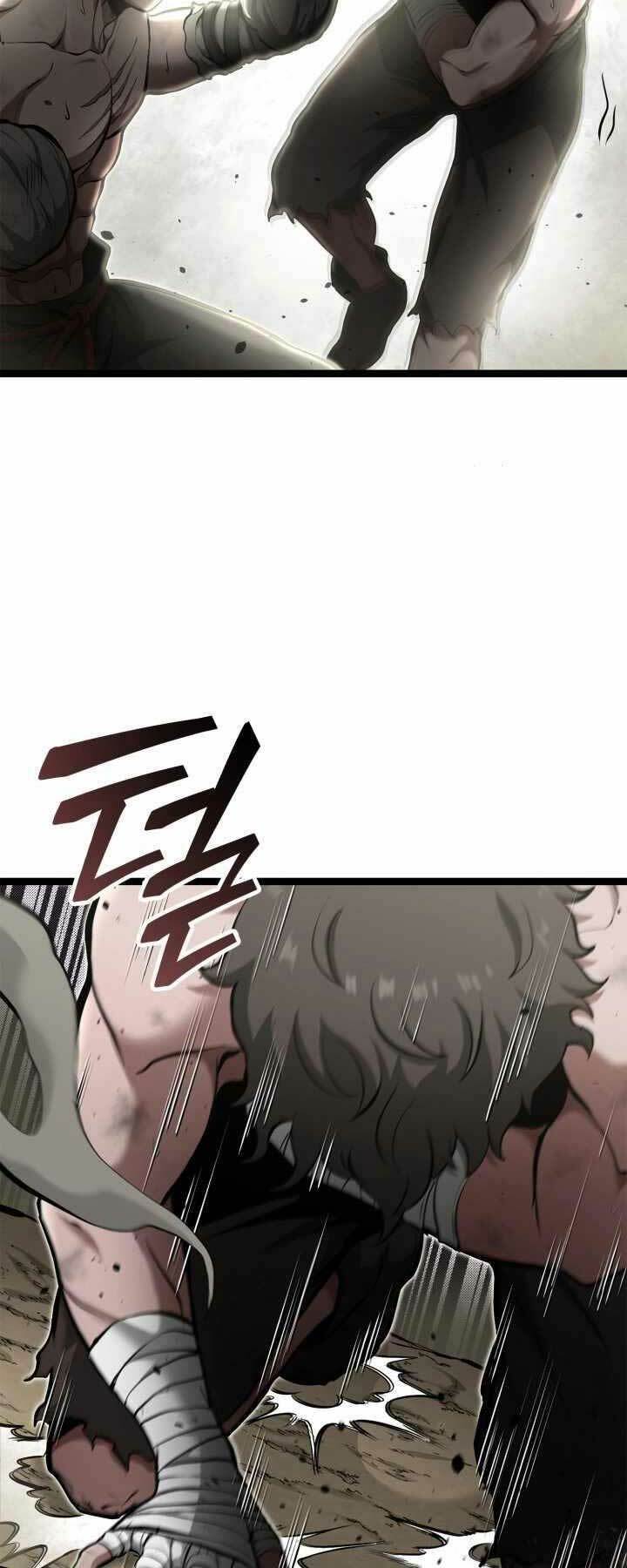 Nhà Vô Địch Kalli: Chapter 34