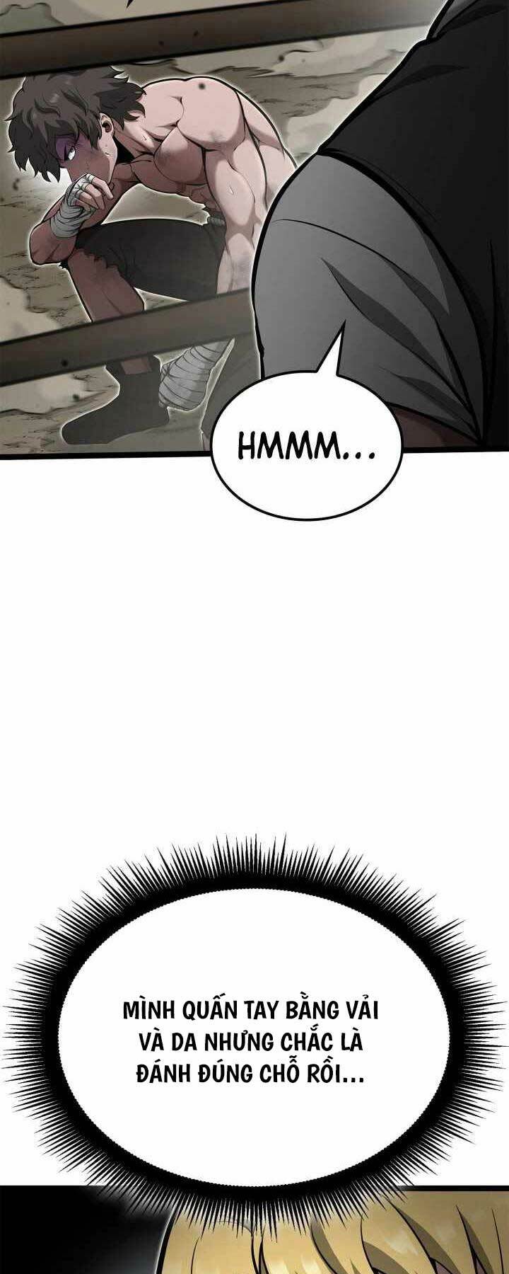 Nhà Vô Địch Kalli: Chapter 34