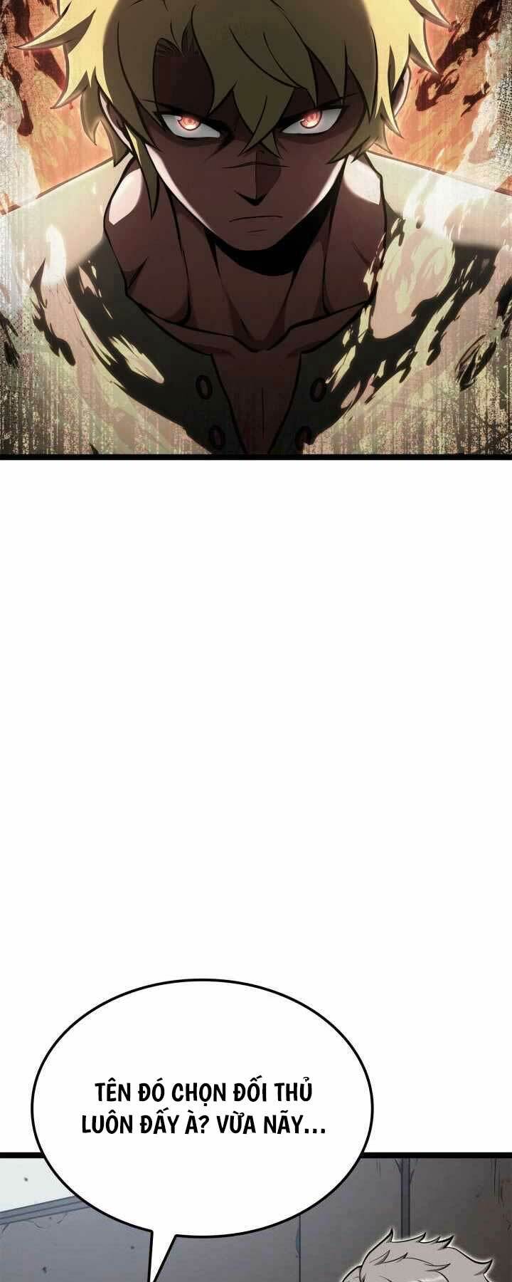 Nhà Vô Địch Kalli: Chapter 34