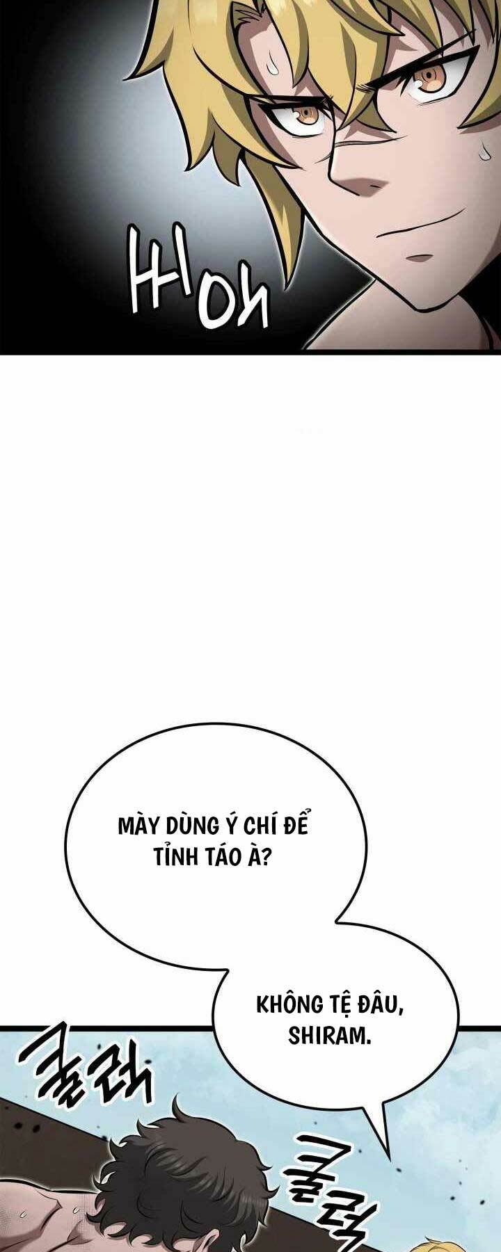 Nhà Vô Địch Kalli: Chapter 34