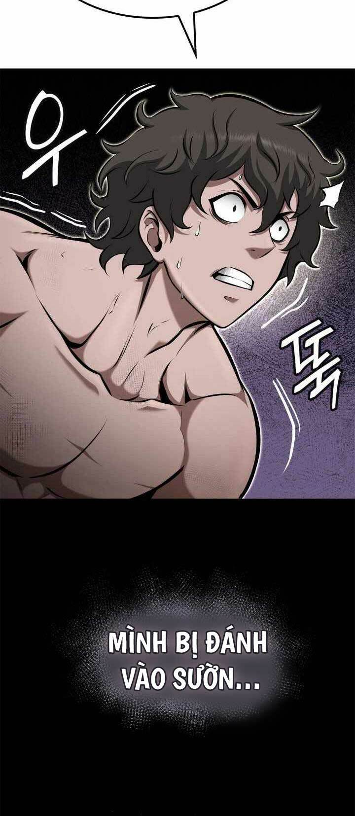 Nhà Vô Địch Kalli: Chapter 34
