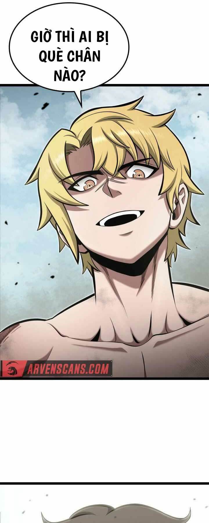 Nhà Vô Địch Kalli: Chapter 34