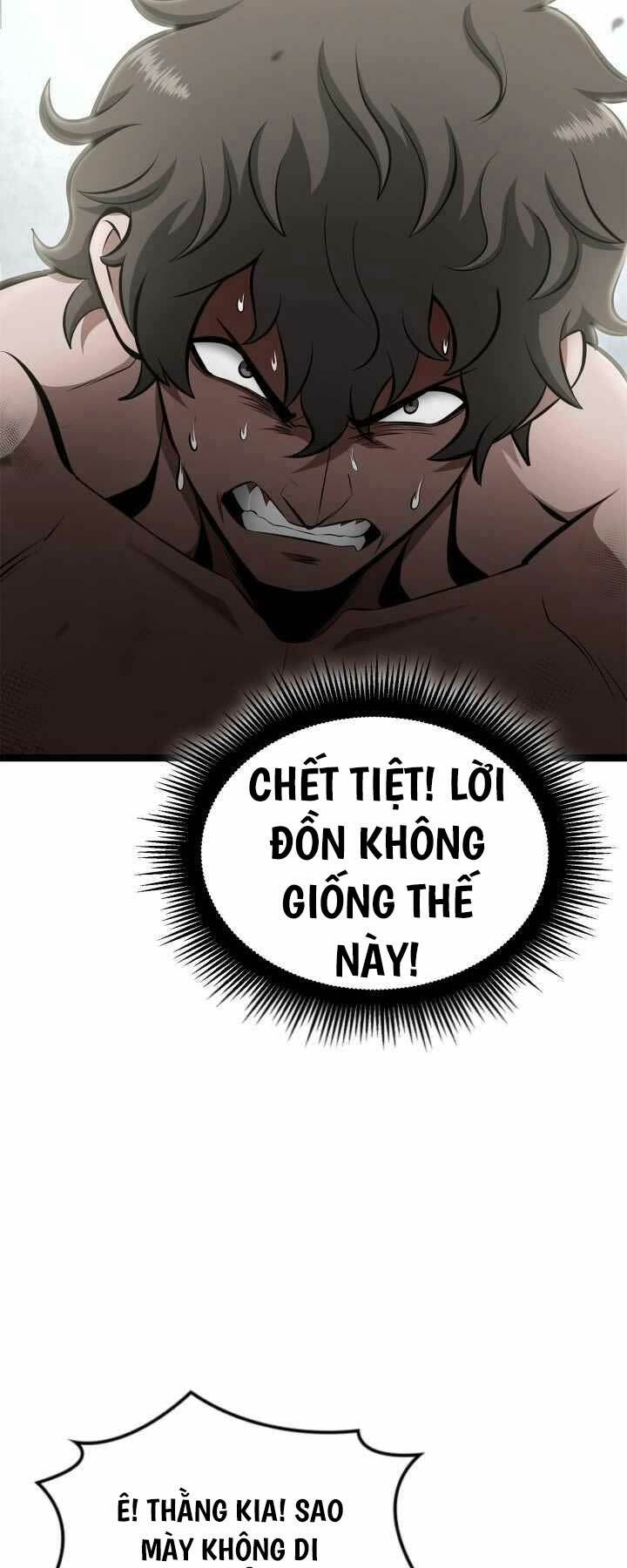 Nhà Vô Địch Kalli: Chapter 34