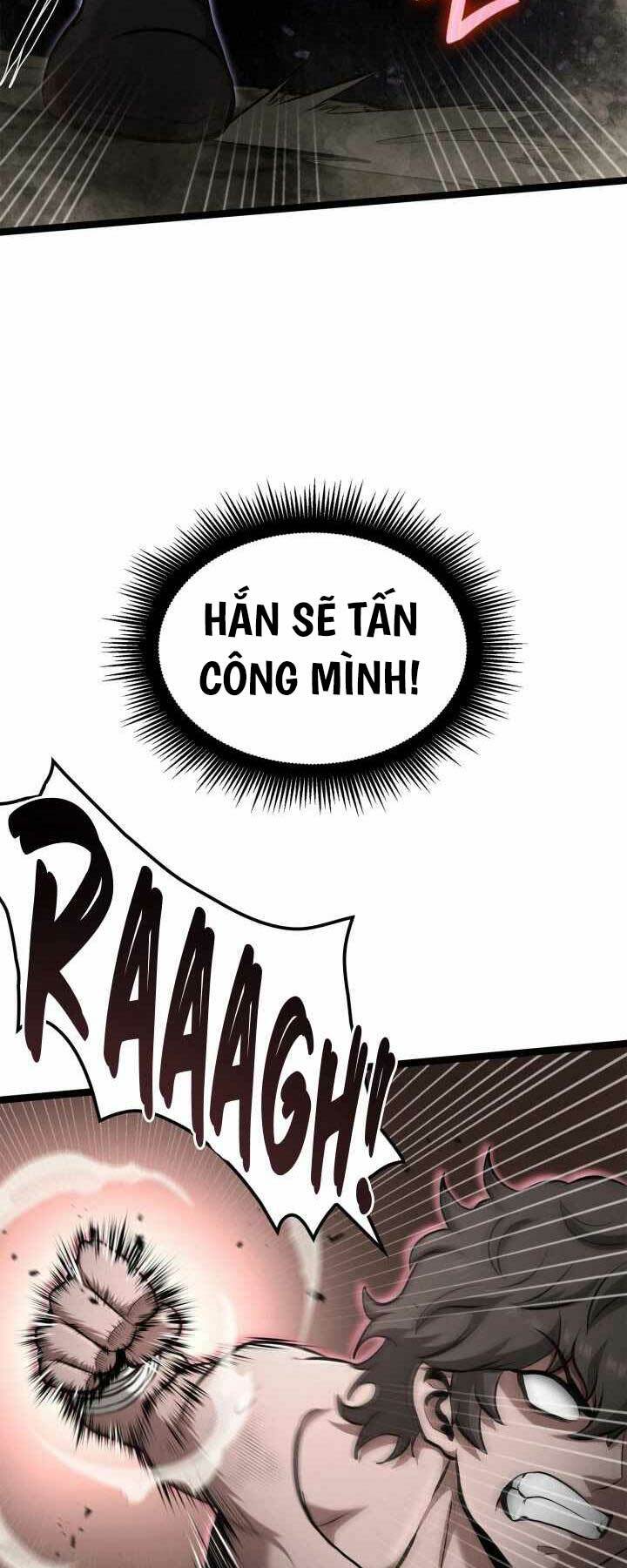 Nhà Vô Địch Kalli: Chapter 34
