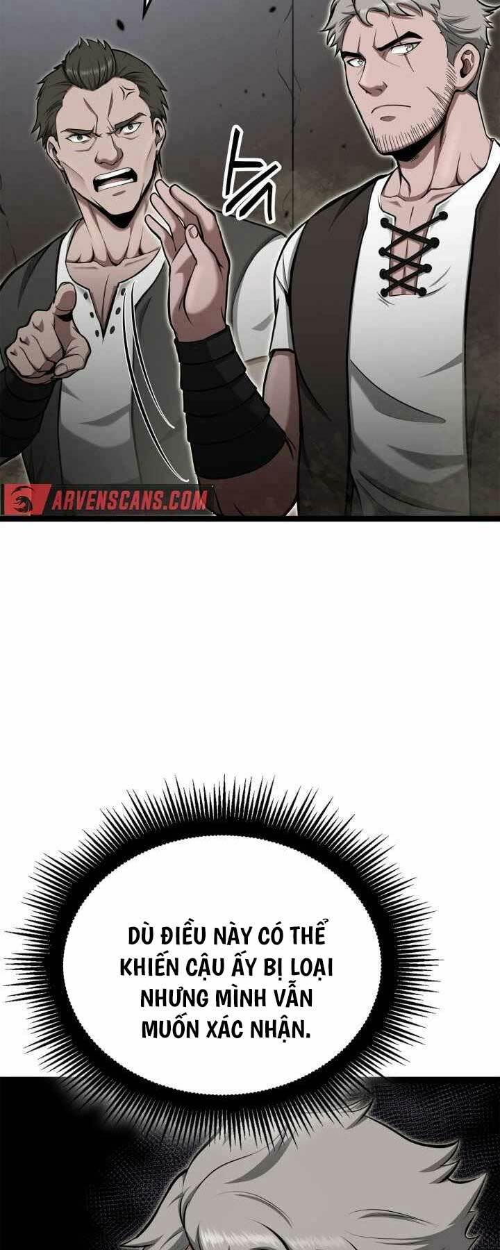 Nhà Vô Địch Kalli: Chapter 34
