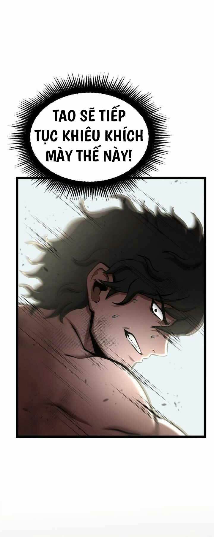 Nhà Vô Địch Kalli: Chapter 34