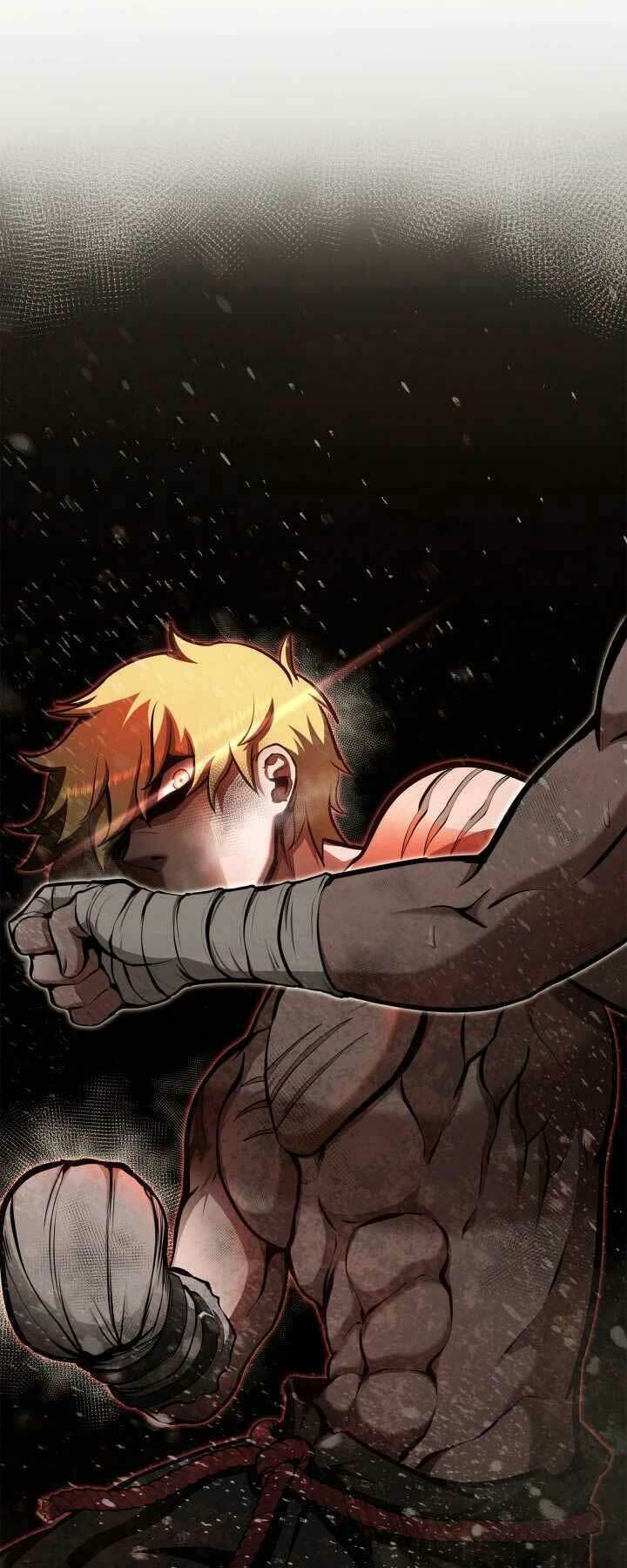 Nhà Vô Địch Kalli: Chapter 34