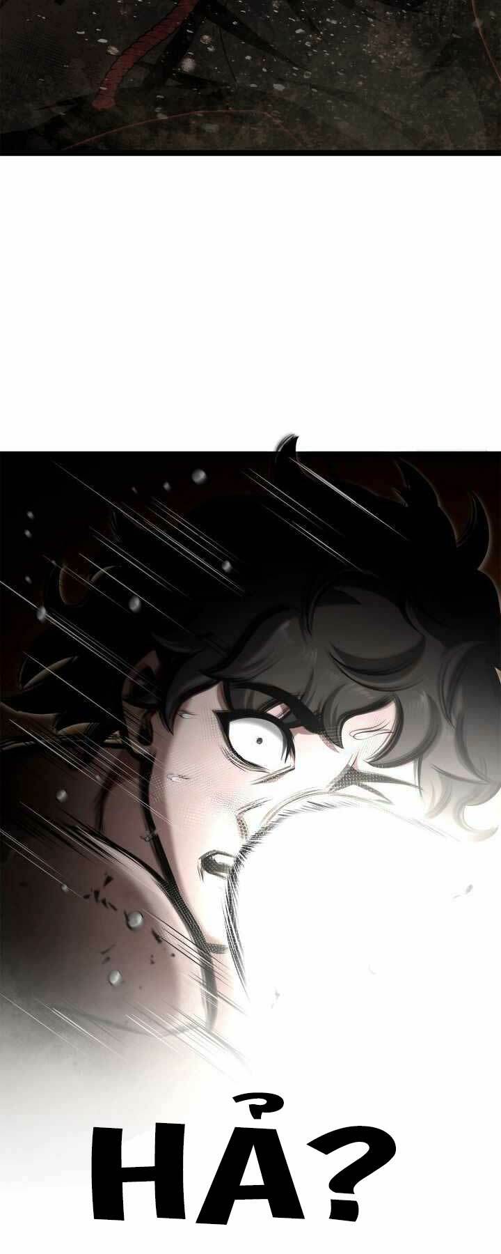 Nhà Vô Địch Kalli: Chapter 34