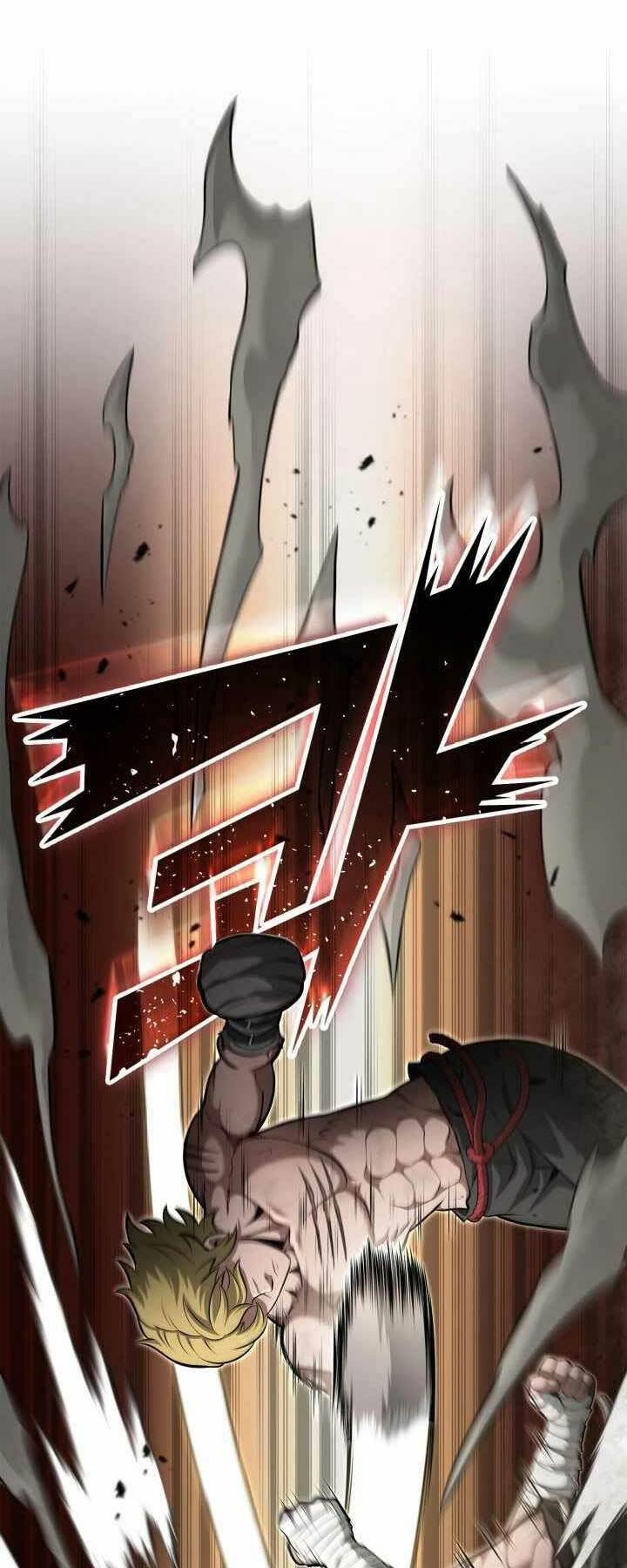 Nhà Vô Địch Kalli: Chapter 34