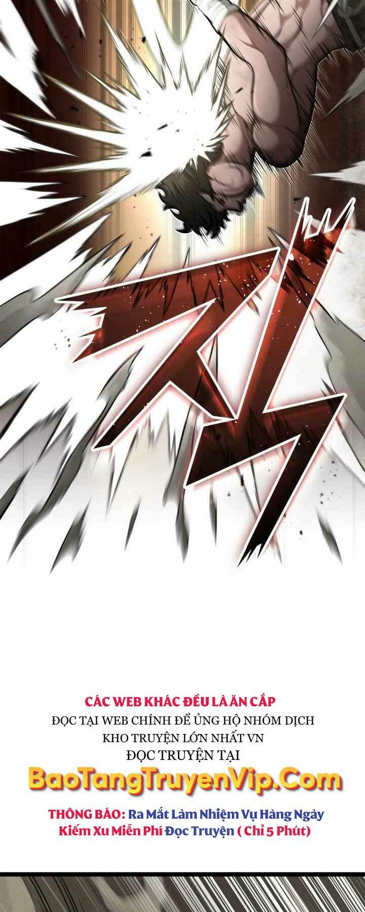 Nhà Vô Địch Kalli: Chapter 34