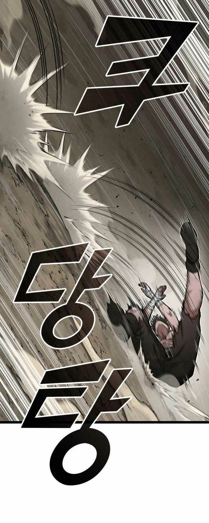 Nhà Vô Địch Kalli: Chapter 34