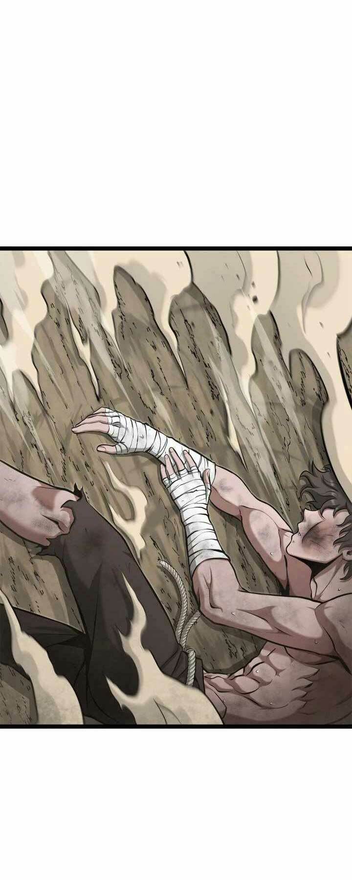 Nhà Vô Địch Kalli: Chapter 34