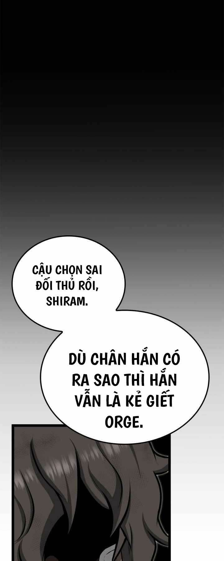 Nhà Vô Địch Kalli: Chapter 34