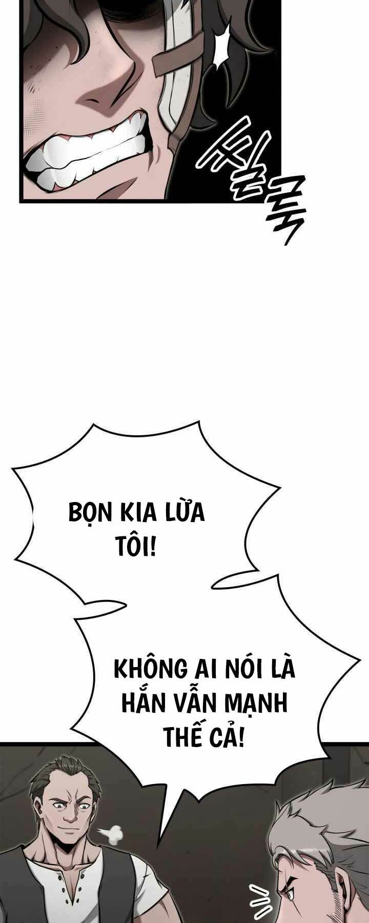 Nhà Vô Địch Kalli: Chapter 34