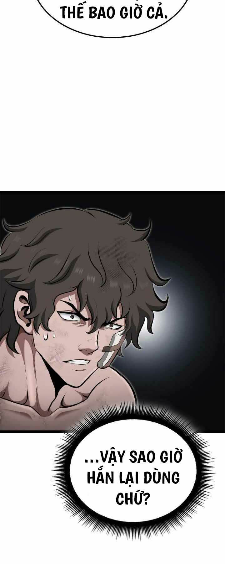 Nhà Vô Địch Kalli: Chapter 34