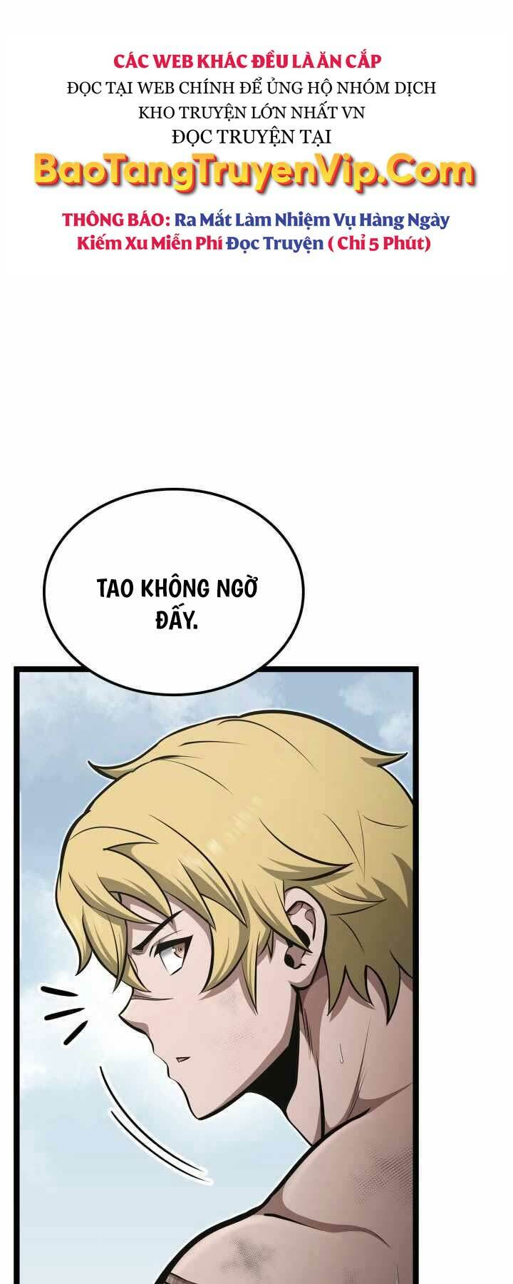Nhà Vô Địch Kalli: Chapter 34