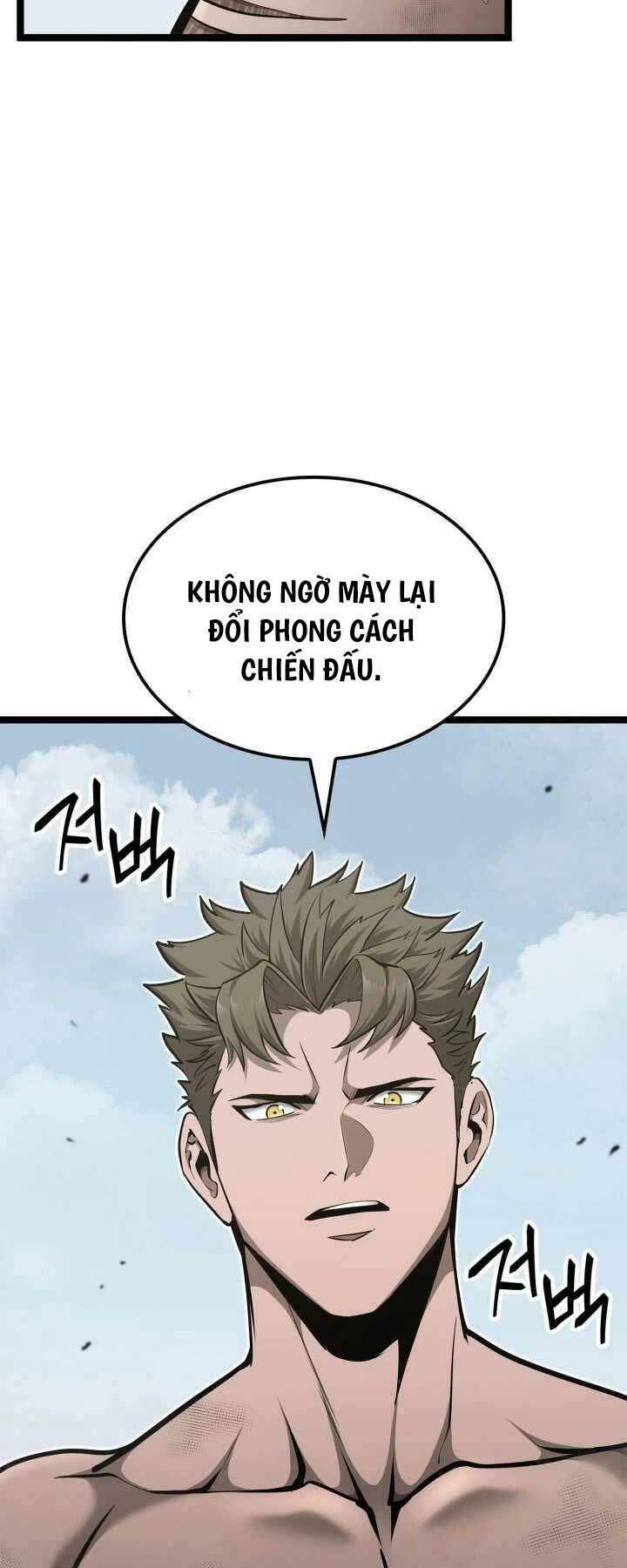 Nhà Vô Địch Kalli: Chapter 34