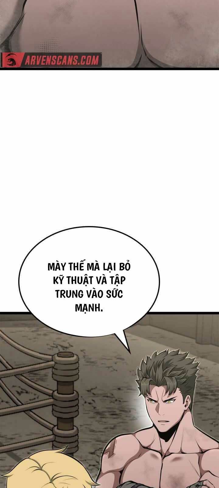 Nhà Vô Địch Kalli: Chapter 34
