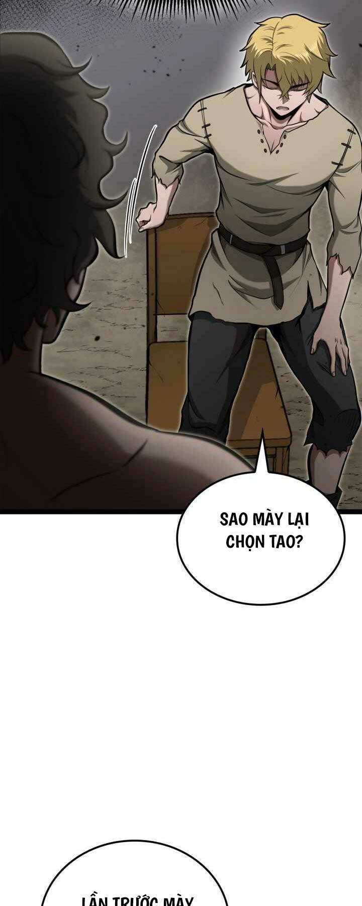 Nhà Vô Địch Kalli: Chapter 34