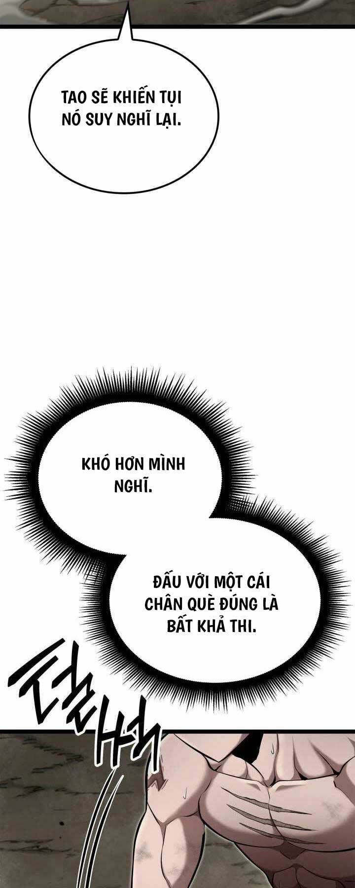 Nhà Vô Địch Kalli: Chapter 34