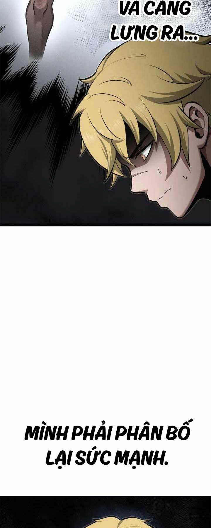 Nhà Vô Địch Kalli: Chapter 34