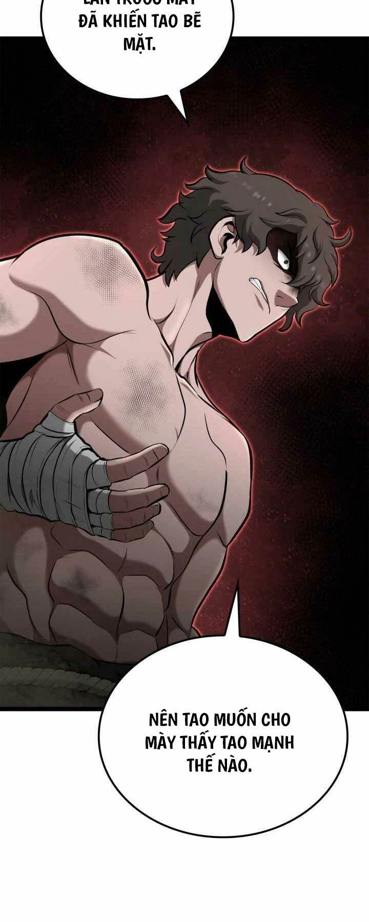 Nhà Vô Địch Kalli: Chapter 34