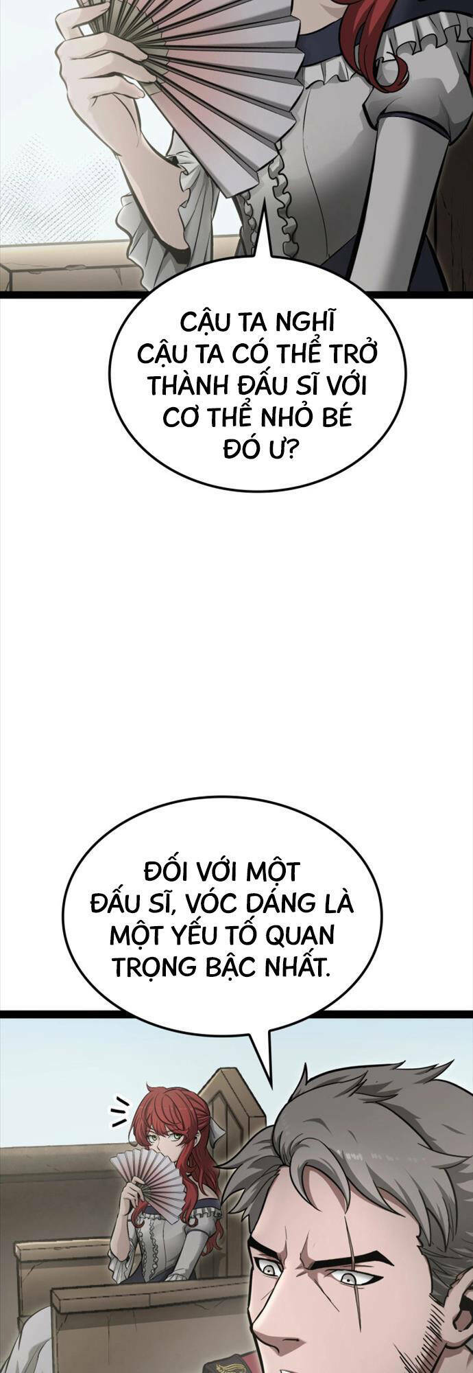 Nhà Vô Địch Kalli: Chapter 4