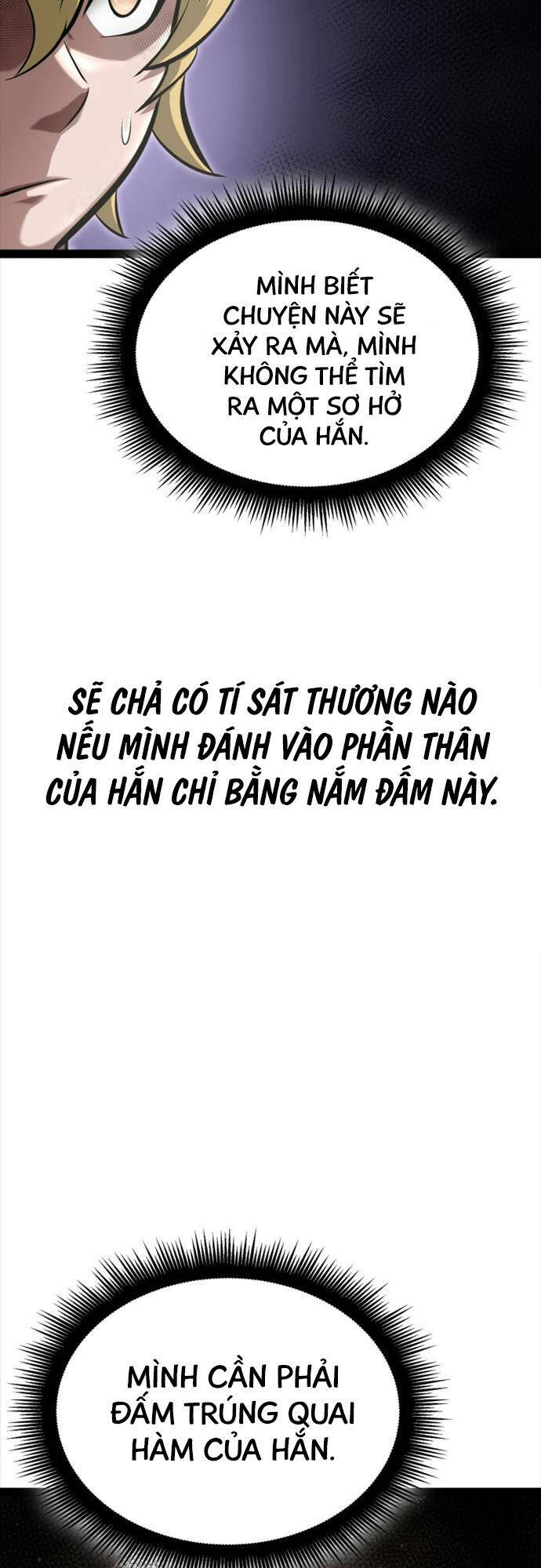 Nhà Vô Địch Kalli: Chapter 4