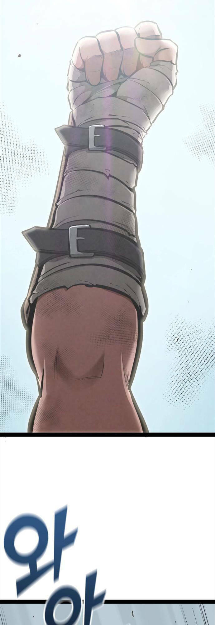 Nhà Vô Địch Kalli: Chapter 4