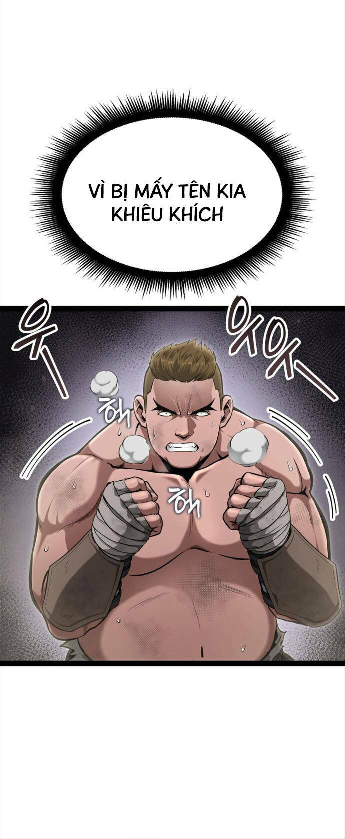 Nhà Vô Địch Kalli: Chapter 4
