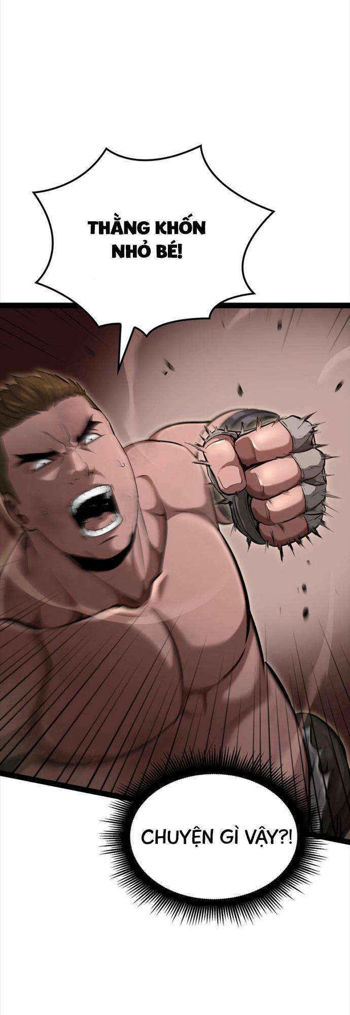 Nhà Vô Địch Kalli: Chapter 4