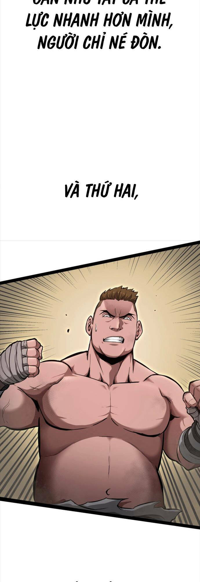 Nhà Vô Địch Kalli: Chapter 4