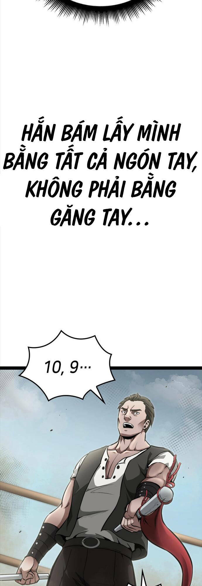 Nhà Vô Địch Kalli: Chapter 4