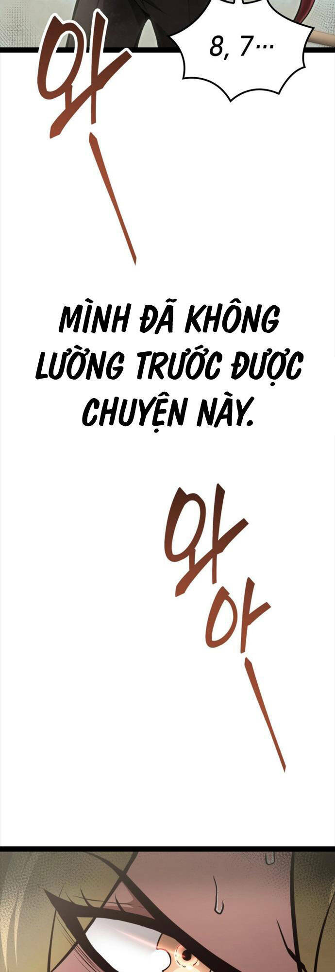 Nhà Vô Địch Kalli: Chapter 4