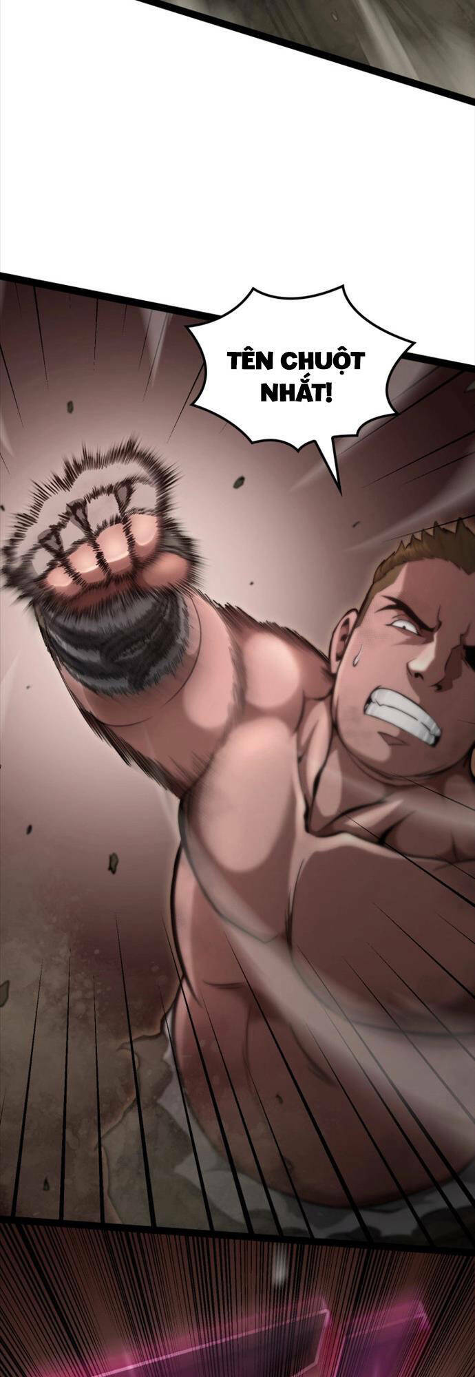 Nhà Vô Địch Kalli: Chapter 4