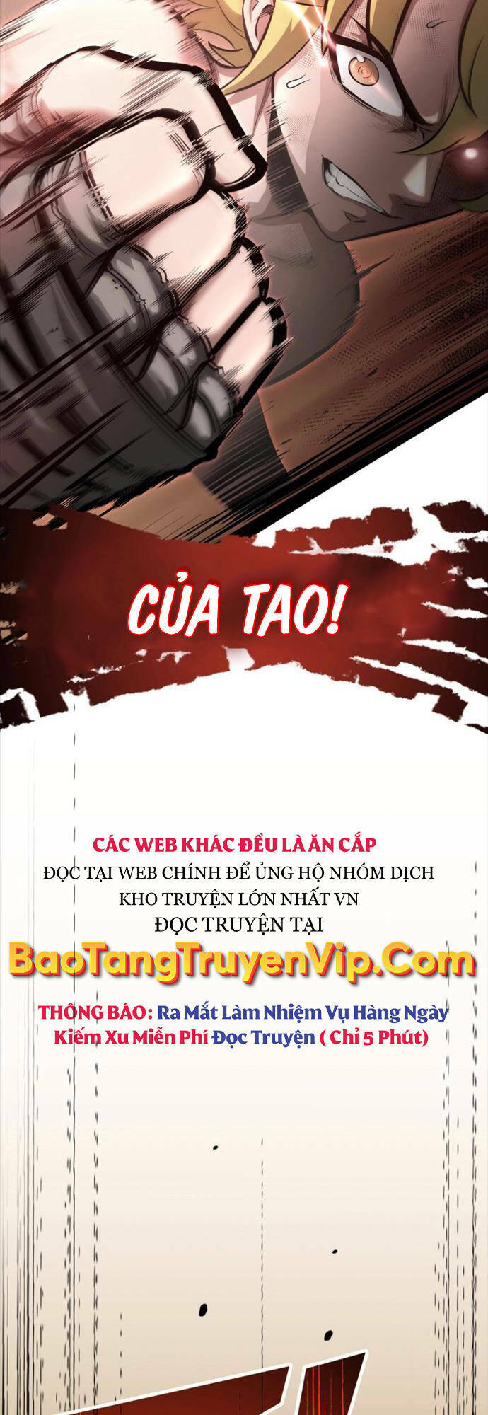 Nhà Vô Địch Kalli: Chapter 4